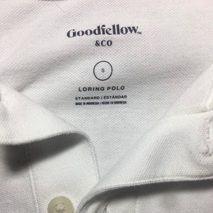 GoodFellow & Co Loring Polo